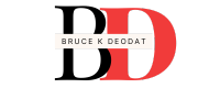 Bruce K Deodat